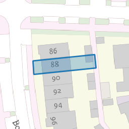 Perceel RHO00-B-2517