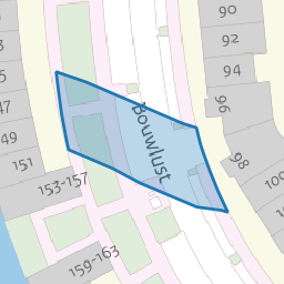 Perceel RHO00-B-2522