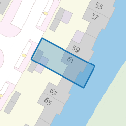 Perceel RHO00-B-2530