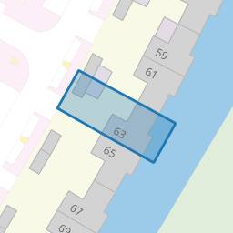 Perceel RHO00-B-2531