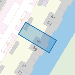 Perceel RHO00-B-2533