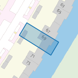 Perceel RHO00-B-2534