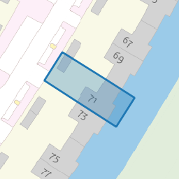 Perceel RHO00-B-2535