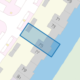 Perceel RHO00-B-2537