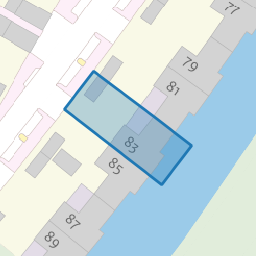 Perceel RHO00-B-2541