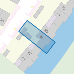 Perceel RHO00-B-2542