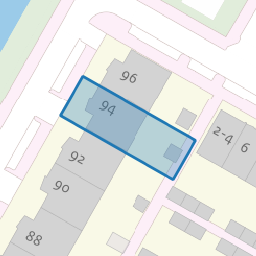 Perceel RHO00-B-2546