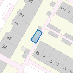 Perceel RHO00-B-2549