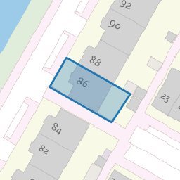 Perceel RHO00-B-2552