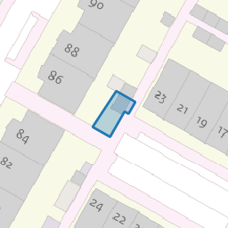 Perceel RHO00-B-2553