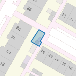 Perceel RHO00-B-2555