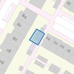 Perceel RHO00-B-2557