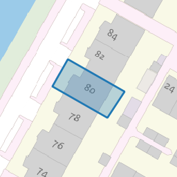 Perceel RHO00-B-2558