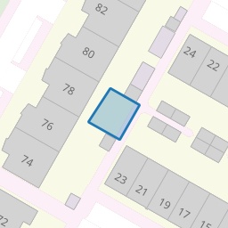 Perceel RHO00-B-2561