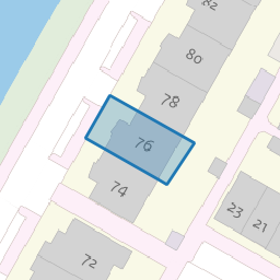 Perceel RHO00-B-2562