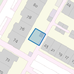 Perceel RHO00-B-2563