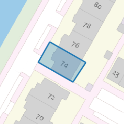 Perceel RHO00-B-2564