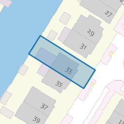 Perceel RHO00-B-2570