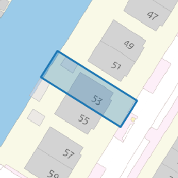 Perceel RHO00-B-2580