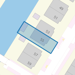 Perceel RHO00-B-2581