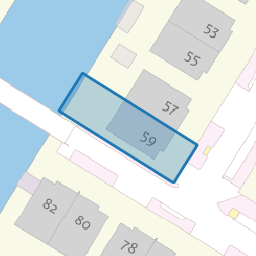 Perceel RHO00-B-2583