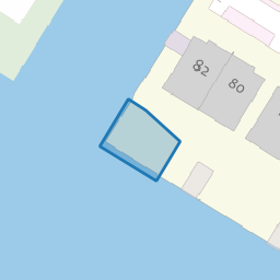 Perceel RHO00-B-2586