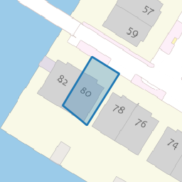 Perceel RHO00-B-2587