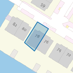 Perceel RHO00-B-2590