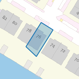 Perceel RHO00-B-2593