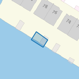 Perceel RHO00-B-2595