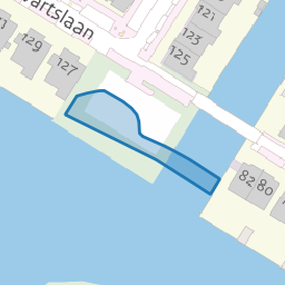 Perceel RHO00-B-2599