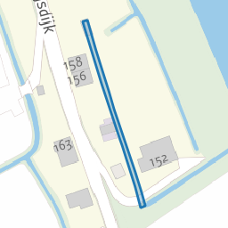 Perceel RHO00-B-2607