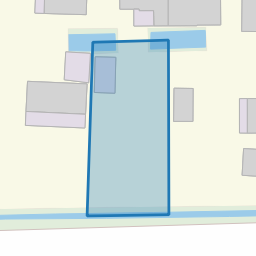 Perceel RHO00-B-2608