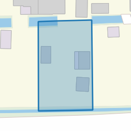 Perceel RHO00-B-2609