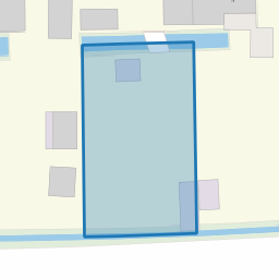 Perceel RHO00-B-2610