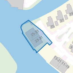 Perceel RHO00-B-2613