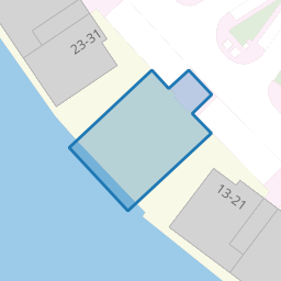 Perceel RHO00-B-2614