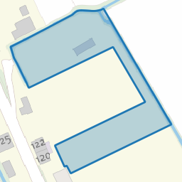 Perceel RHO00-B-2640