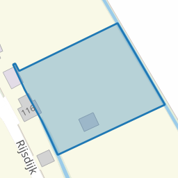 Perceel RHO00-B-2642