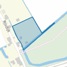 Perceel RHO00-B-2644