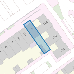 Perceel RHO00-B-2645