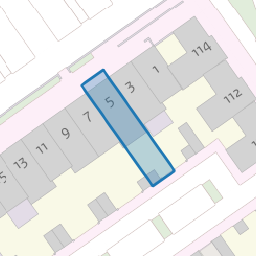 Perceel RHO00-B-2647