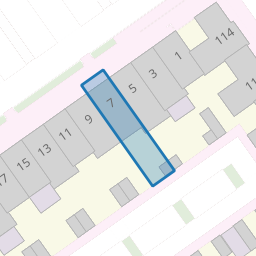 Perceel RHO00-B-2648