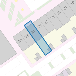 Perceel RHO00-B-2660