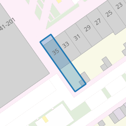 Perceel RHO00-B-2662