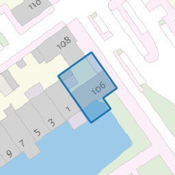 Perceel RHO00-B-2664