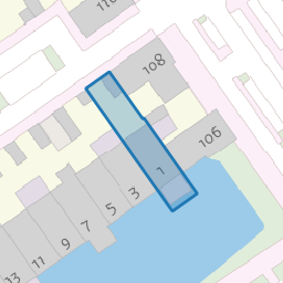 Perceel RHO00-B-2665