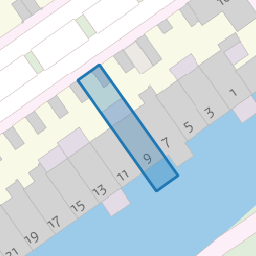 Perceel RHO00-B-2669