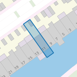 Perceel RHO00-B-2670