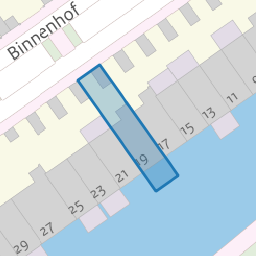 Perceel RHO00-B-2674